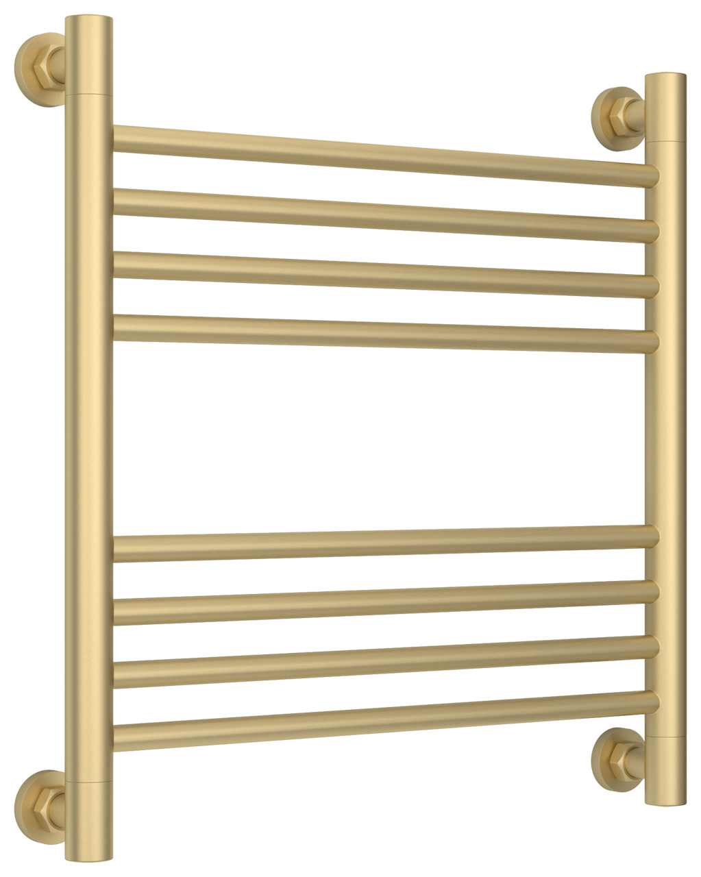 Полотенцесушитель водяной Сунержа Богема+ 500x500