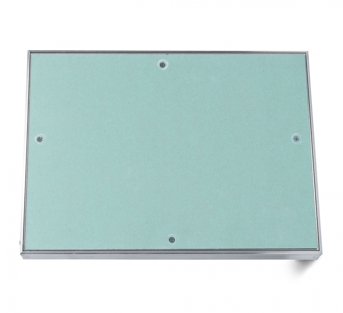 Люк под покраску Пилот 400х 300