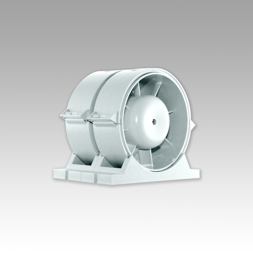 Вентилятор канальный Diciti Pro 6 ERA