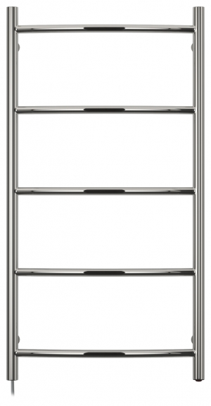 Полотенцесушитель электрический Стилье Формат №40 800x400